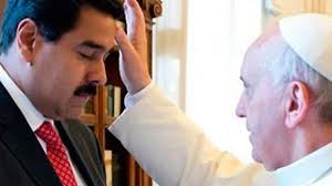 El papa Francisco pidió a los argentinos que “se defiendan de las ideologías” lanacion.com.ar/politica/el-pa… a través de <a href="/LANACION/">LA NACION</a>