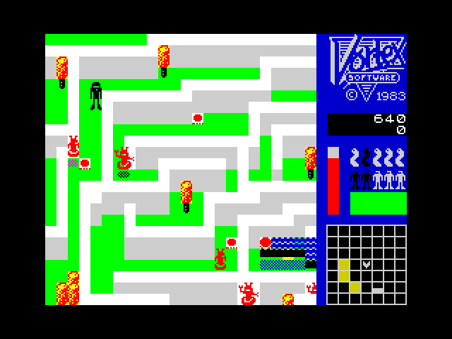 SpeccyWorldCup's tweet photo. 1983 GAME OF THE YEAR
Top two games to go through to next round
#GameoftheYear1983 #ZXSpectrum #SinclairZXSpectrum #RetroGaming
#3DCombatZone #FighterPilot #AndroidTwo #Hawks https://t.co/ol4IePWjmA