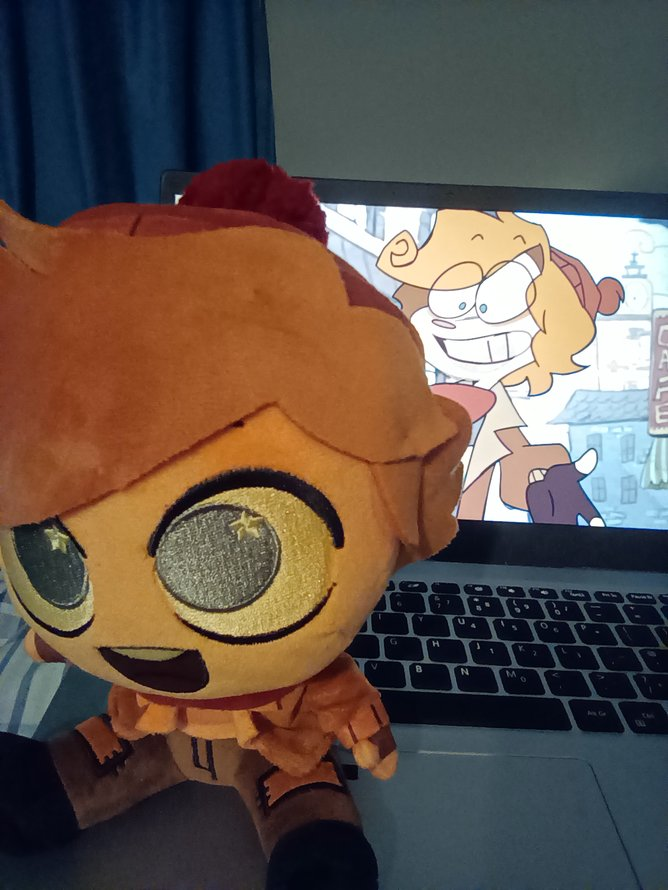 Alfred - Leaving here on 4 April tweet media