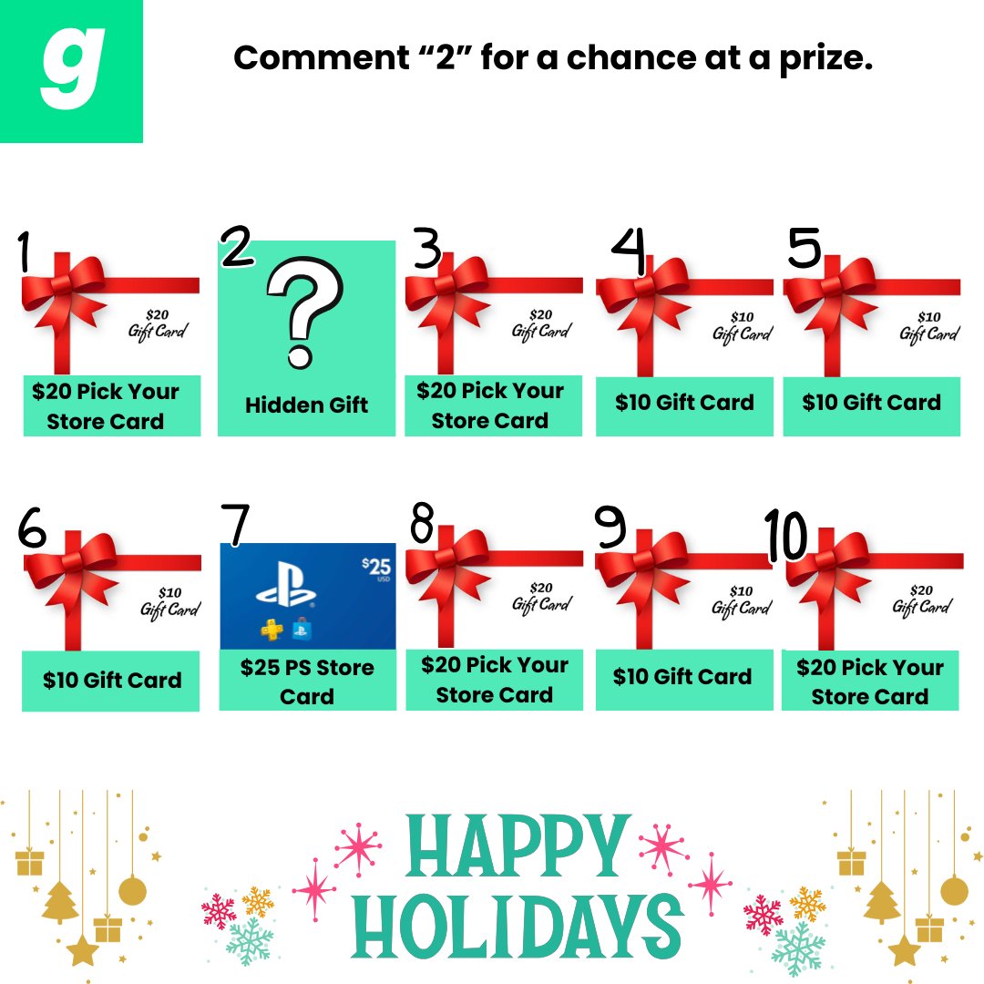 Good Gamer Group tweet media