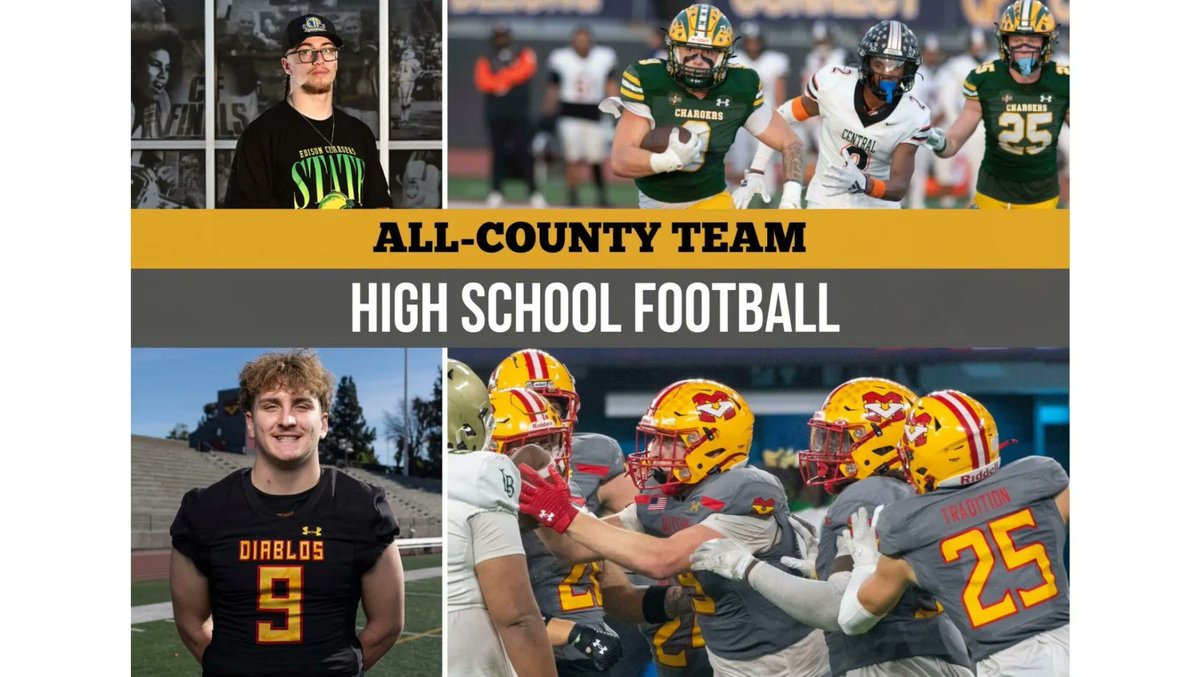 Dan Albano (@ocvarsityguy) on Twitter photo 👀All-County football: Congrats to Defensive POY <a href="/JadenWilliams_5/">Jaden Williams ⭐️</a> of <a href="/missionfootball/">MissionViejoFootball</a>, <a href="/BroncoSportsFB/">Boise State Football</a> signee was explosive off the edge!
And congrats to loaded 1st-team defense! So many ballers! #1 <a href="/MDFootball/">Mater Dei Football</a> earned 6 spots, includ. <a href="/Chuck20fficial/">Chuck McDonald III</a>
>ocregister.com/2024/12/19/ocv… 👀All-County football: Congrats to Defensive POY <a href="/JadenWilliams_5/">Jaden Williams ⭐️</a> of <a href="/missionfootball/">MissionViejoFootball</a>, <a href="/BroncoSportsFB/">Boise State Football</a> signee was explosive off the edge!
And congrats to loaded 1st-team defense! So many ballers! #1 <a href="/MDFootball/">Mater Dei Football</a> earned 6 spots, includ. <a href="/Chuck20fficial/">Chuck McDonald III</a>
>ocregister.com/2024/12/19/ocv…