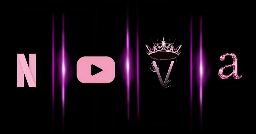 Nova_Cree_'s tweet image. Check out Nova YouTube Channel and subscribe
TWITTER …
pin.it/6qgGJAp
TIKTOK tiktok.com/t/ZTRc4Aske/
YouTube youtube.com/@novacree23?si…
INSTAGRAM instagram.com/nova_cree_?igs…
SNAPCHAT nova-star18

#applemusic
#zesus
#ruth
#caridb