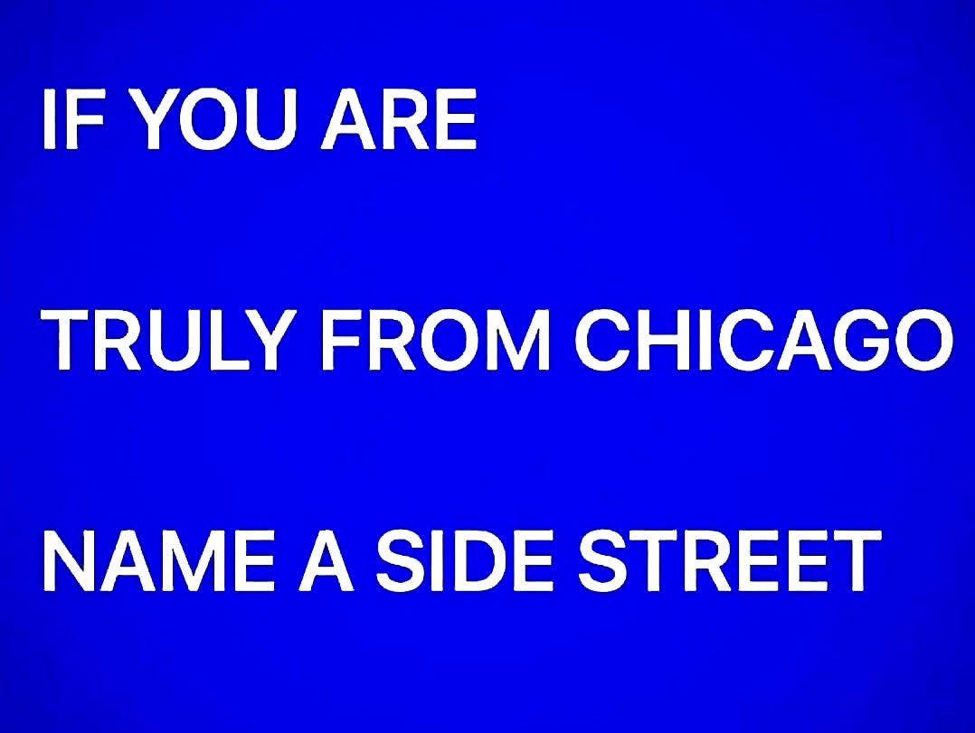 Chicago History ™️ tweet media