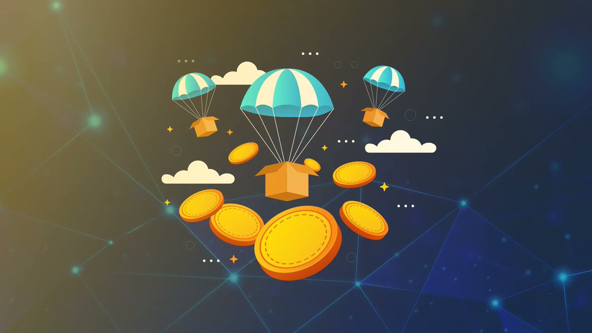 🚨 AIRDROP ALERT! 🚨

Win $500 worth of $MUSKAI tokens! 

We’re giving away $500 worth of $MUSKAI to 1 lucky winner! Don’t miss your chance to join the Musk AI movement 🚀

👉 Check the comments to find out how to enter.

Good luck, and may the odds be in your favour!

#memecoin