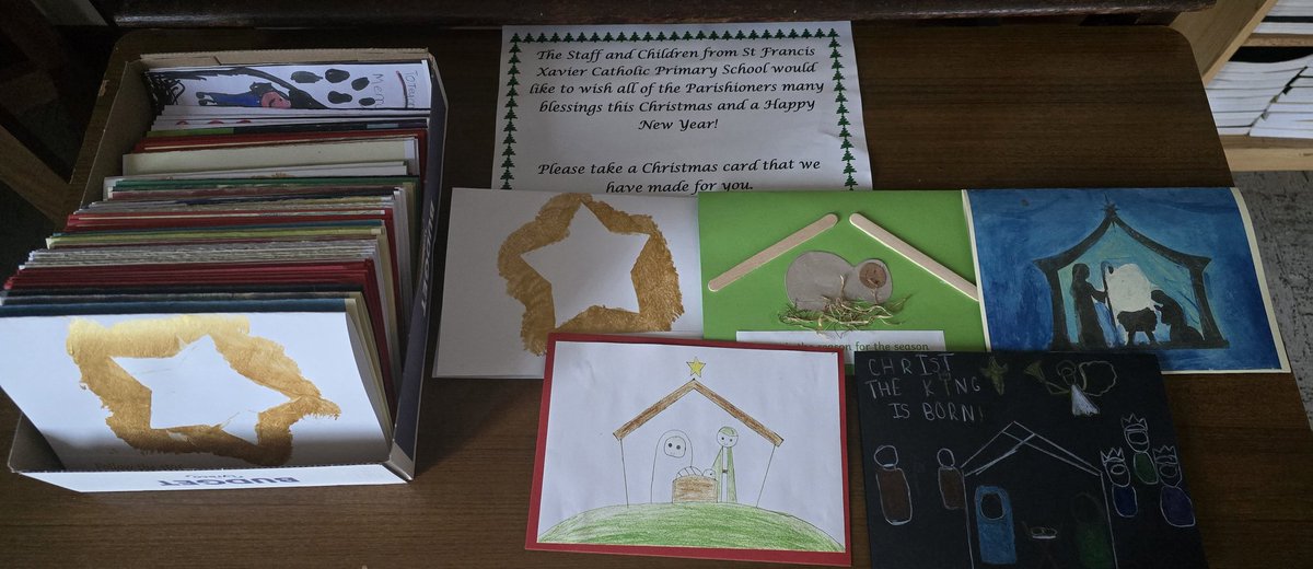 SFXEmmaus tweet media