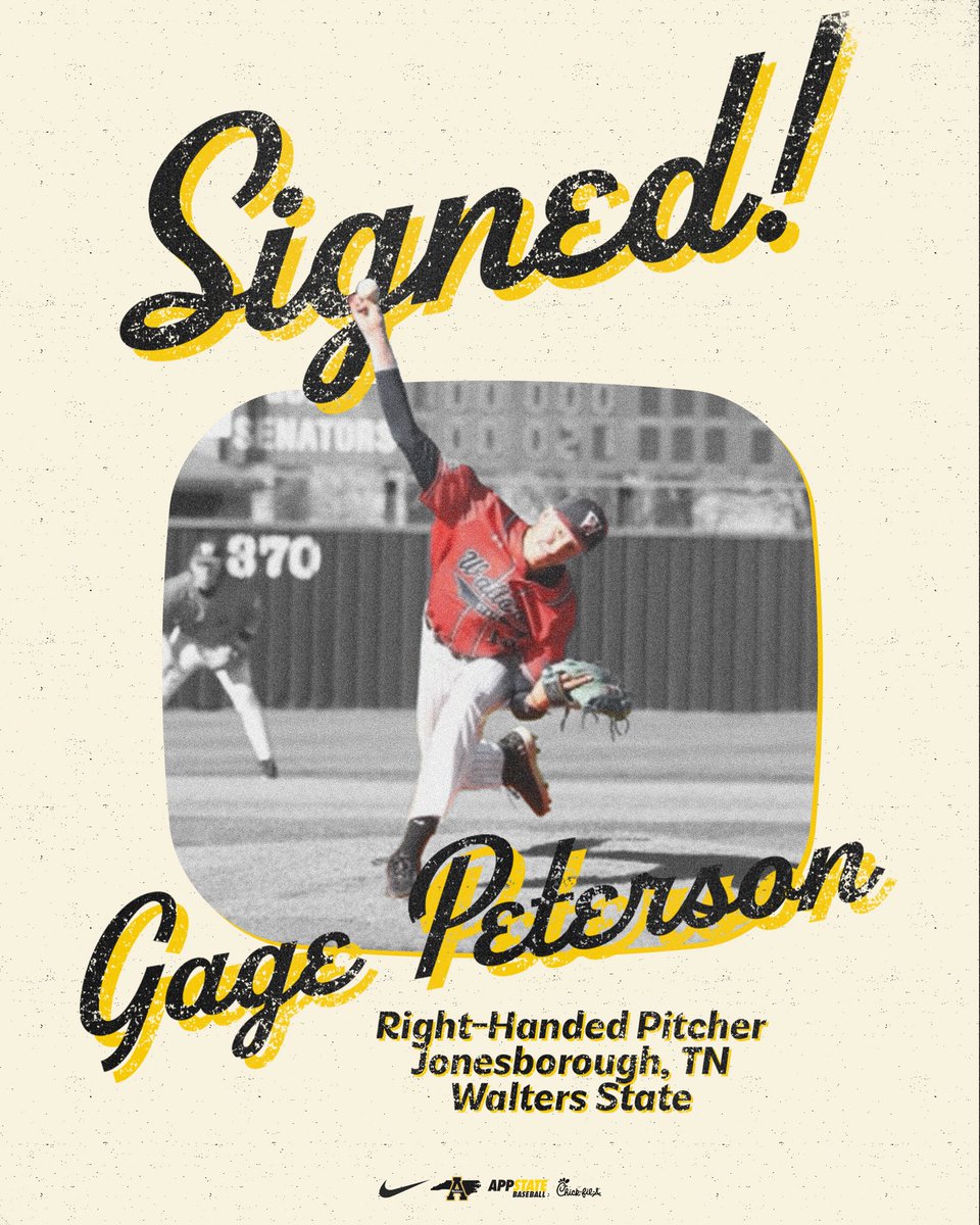 Welcome to the #AppFamily, Gage!

#TIGMA