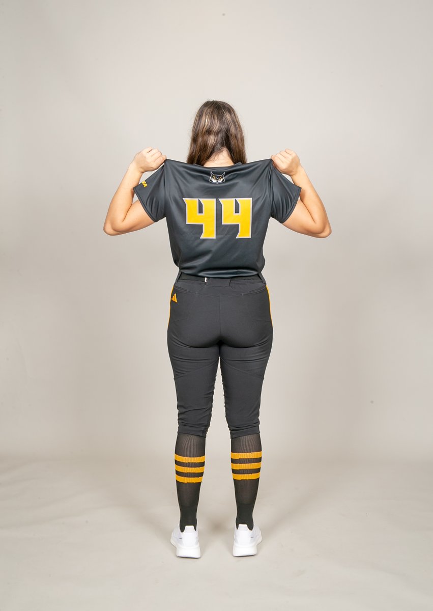 𝑵𝒆𝒘 𝒔𝒆𝒂𝒔𝒐𝒏, 𝒏𝒆𝒘 𝒏𝒖𝒎𝒃𝒆𝒓 

#99 ➡️ #44 Macie Howes 🙌

#OneHeart | #HootyHoo🦉