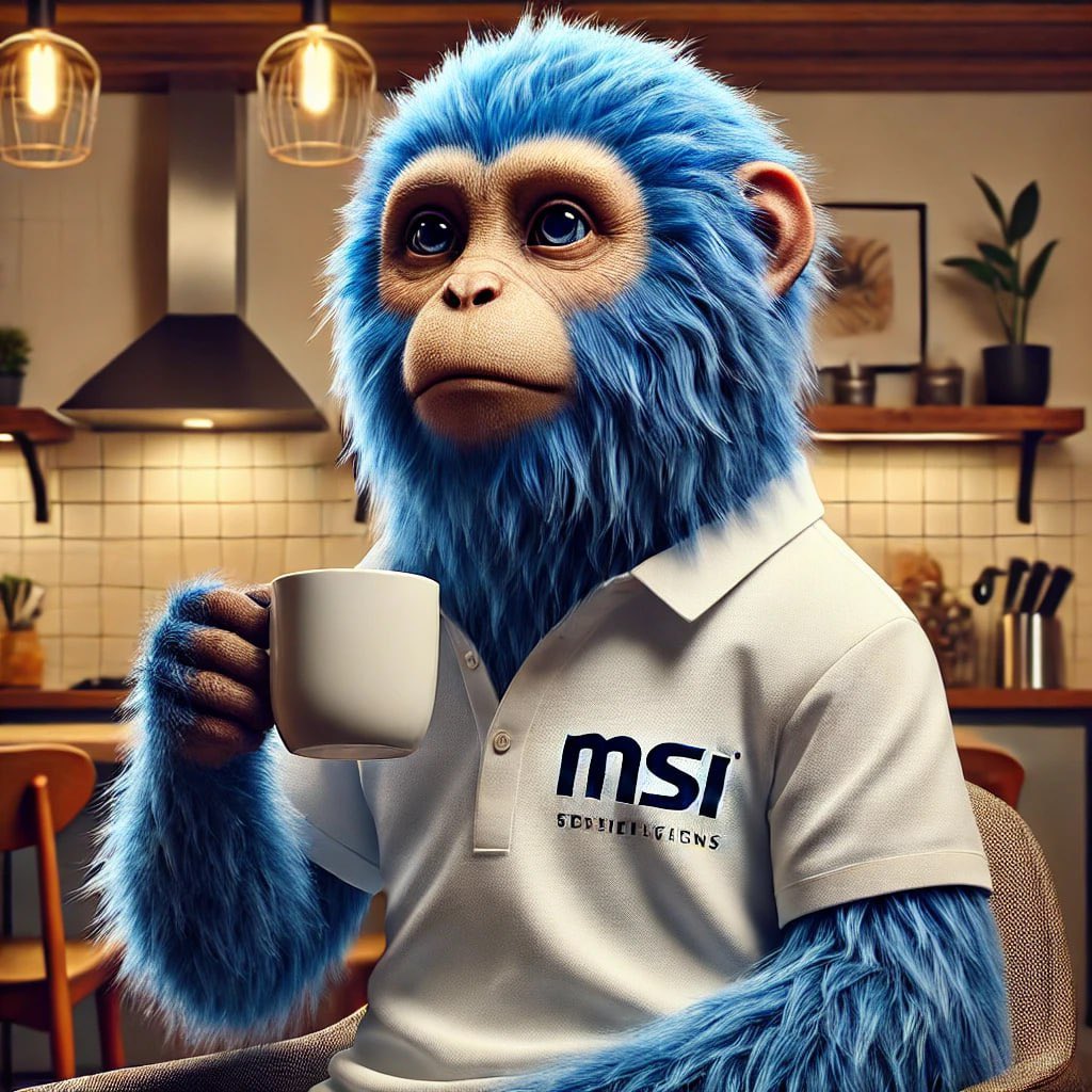 #MonkeySolinu 
We are excited to push things to the next level 🫡 

We hit an ATH of 25 million on #ETH and now taking #SOL head on 😎

$MSI will CONTINUE ON 👌
NEW CONTRACT 👌
NO AIRDROPS 👌
NO SNIPERS 👌

Ca - E3SPN9aQjT6yeCsQou5wKb5iaG68CbUE8ZnBaFBpump

DEXSCREENER