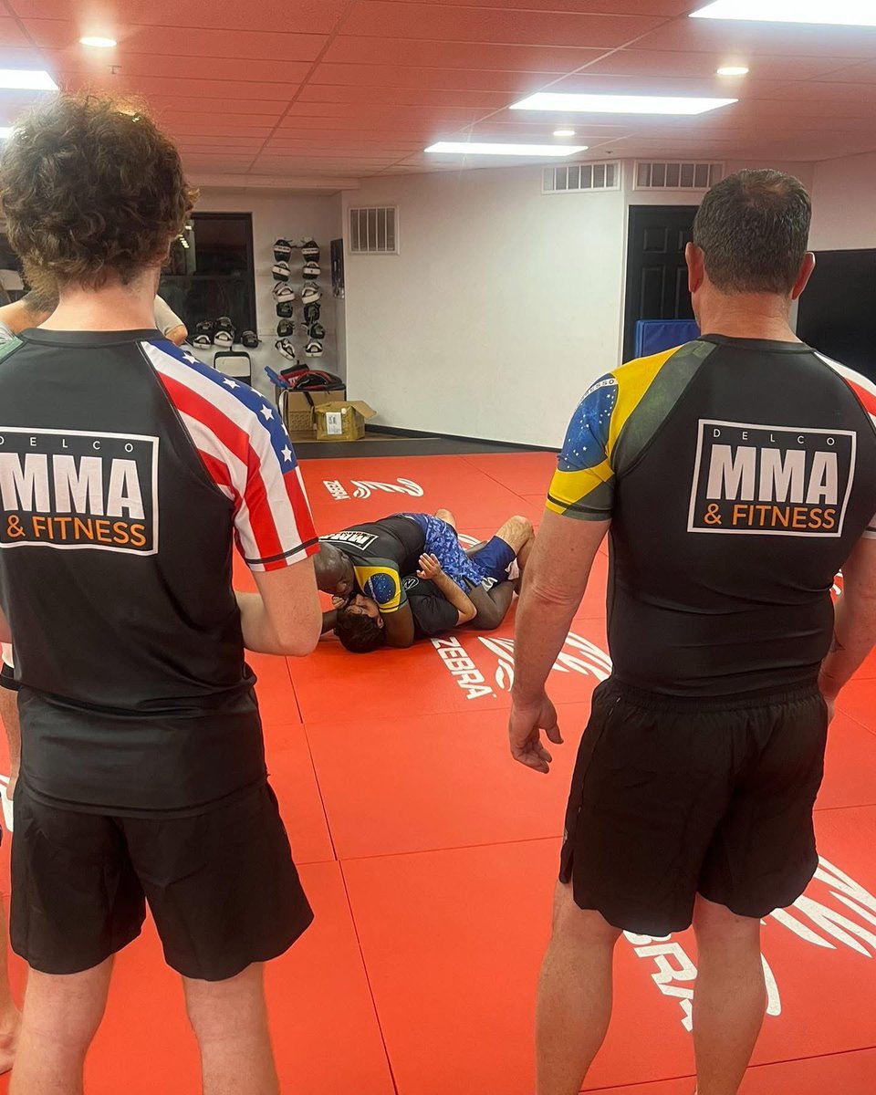I thank God I can still train at 51.  Even better is doing it with my Son. #BJJ #NoGi