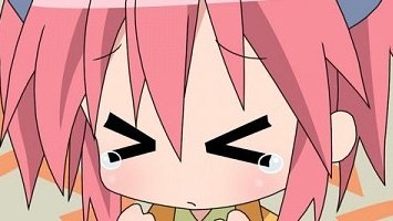 Good evening! Sorry for not saying good morning, everyone.