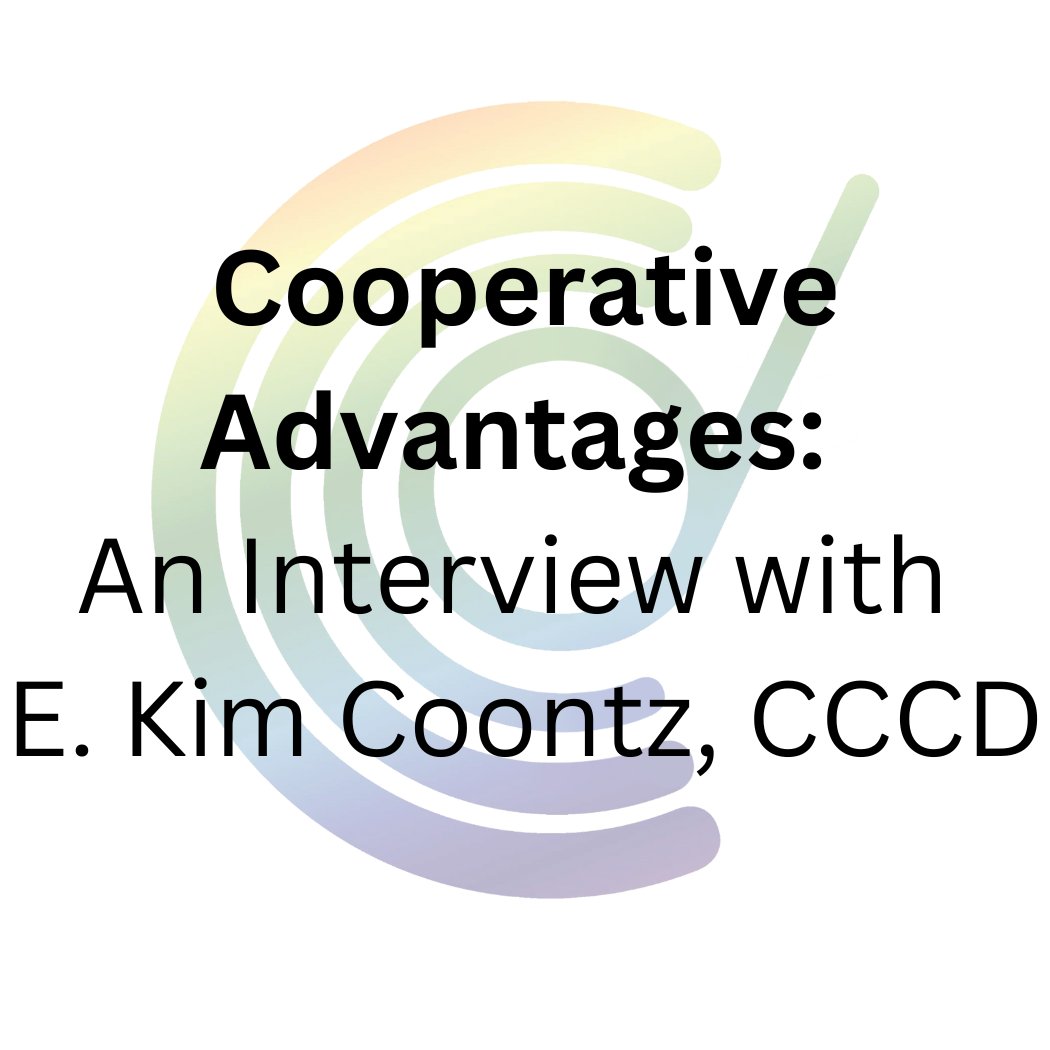 CaCenterCoopDev's tweet photo. @FarmToTableTalk: Cooperative Advantages: An Interview with E. Kim Coontz, CCCD

View more of our media content on our main video page: https://t.co/T7f9CI0Gaw
CCCD YouTube Channel: https://t.co/NYGPe5Mm6k https://t.co/5KRvxzNxlJ