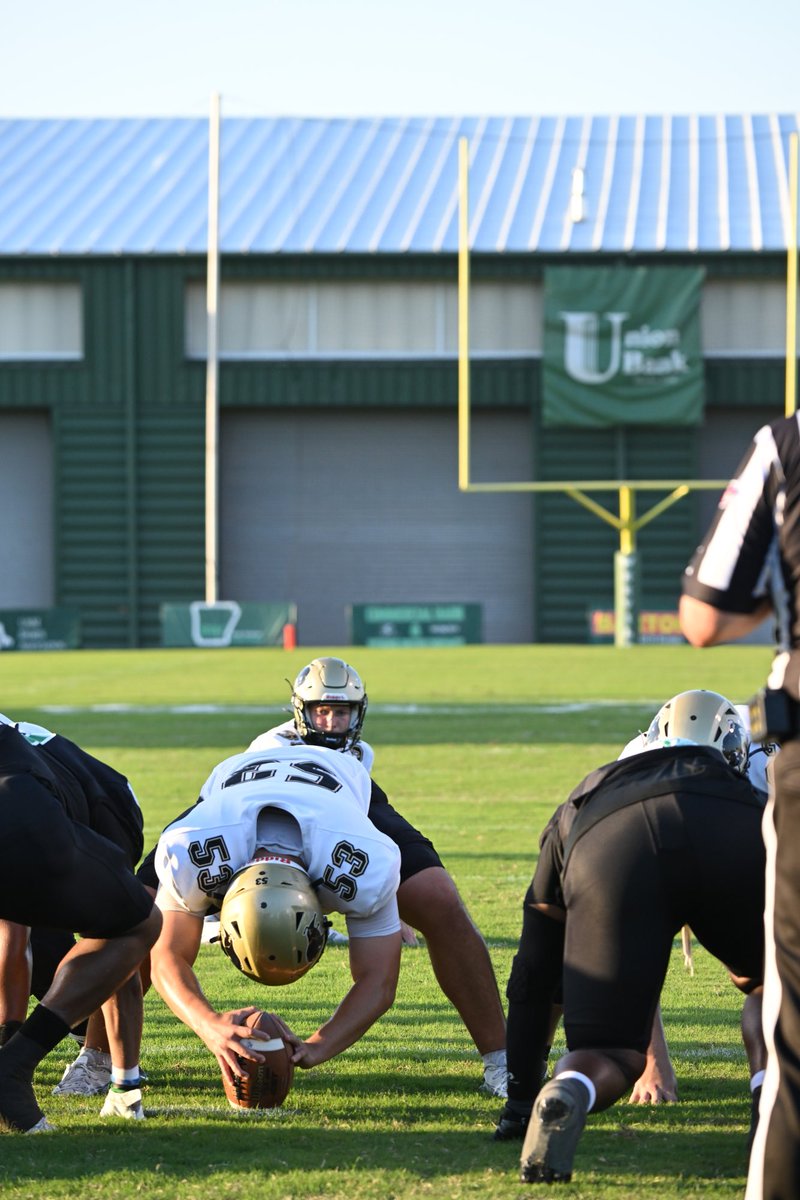 Beyond grateful for the Lord’s guidance to allow for me to finish my last two years at <a href="/Harding_FB/">Harding Football</a>. Leaving with a National Championship, two GAC titles, a Masters degree, and most importantly as a stronger man of God. Not a more complete experience in the country <a href="/PaulSimmonsHU/">Paul Simmons</a>