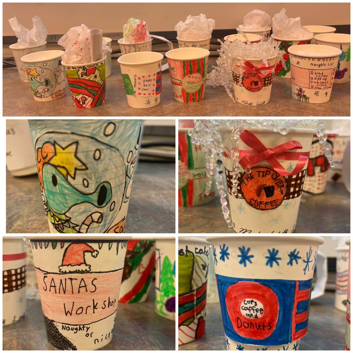 Mrs. Olmstead (Santilli) tweet media