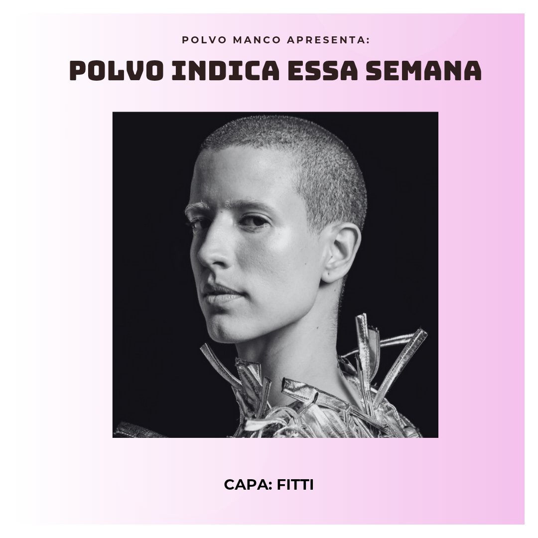 Polvo Manco tweet media