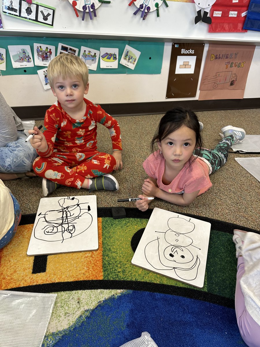 Tools PreK Teacher tweet media