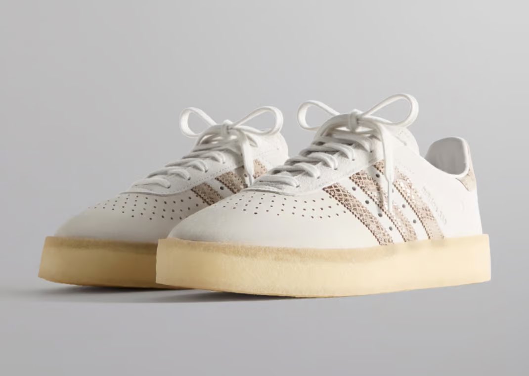 Sole Retriever tweet media