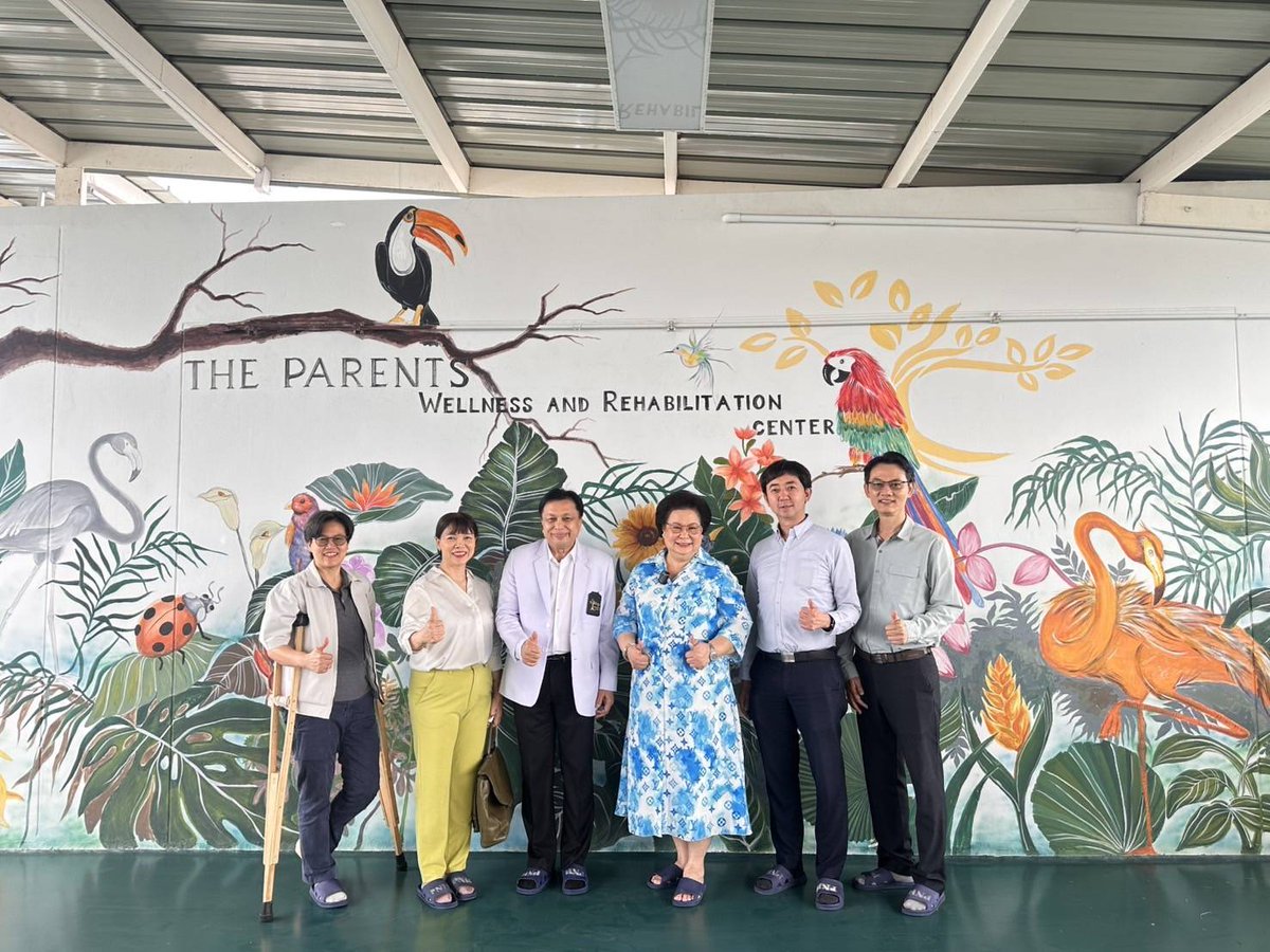 bnioceanchapter's tweet photo. เพราะ Connection ของพวกเราไม่มีหมด

#BNI #BNIOcean #BNIOceanThailand #BNIThailand #OceanFamily https://t.co/Rsf00NuAkr