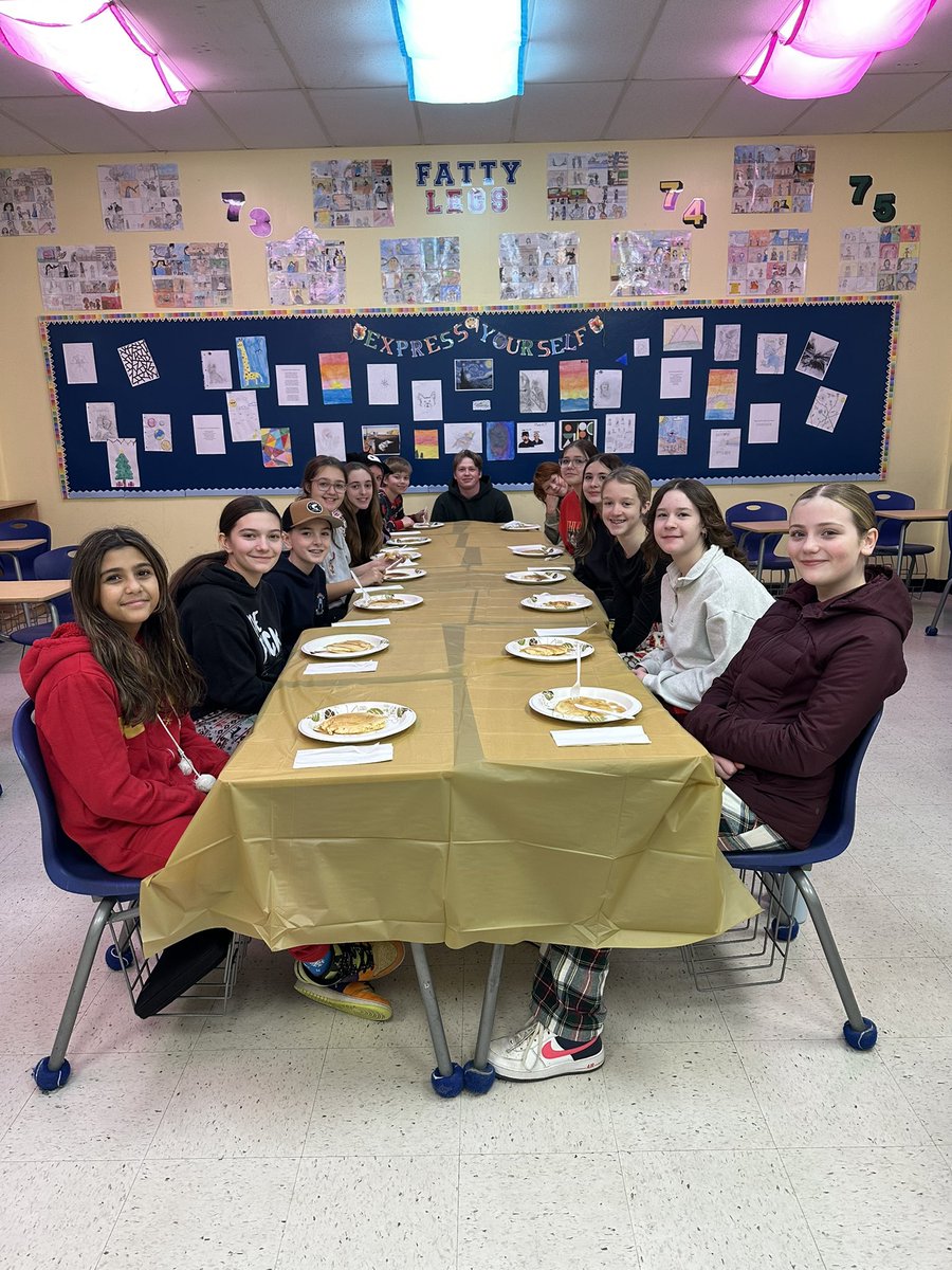 Mr. Fitzgerald | ELA tweet media