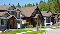 Head of billion-dollar brokerage firm gives take on real estate market in 2025