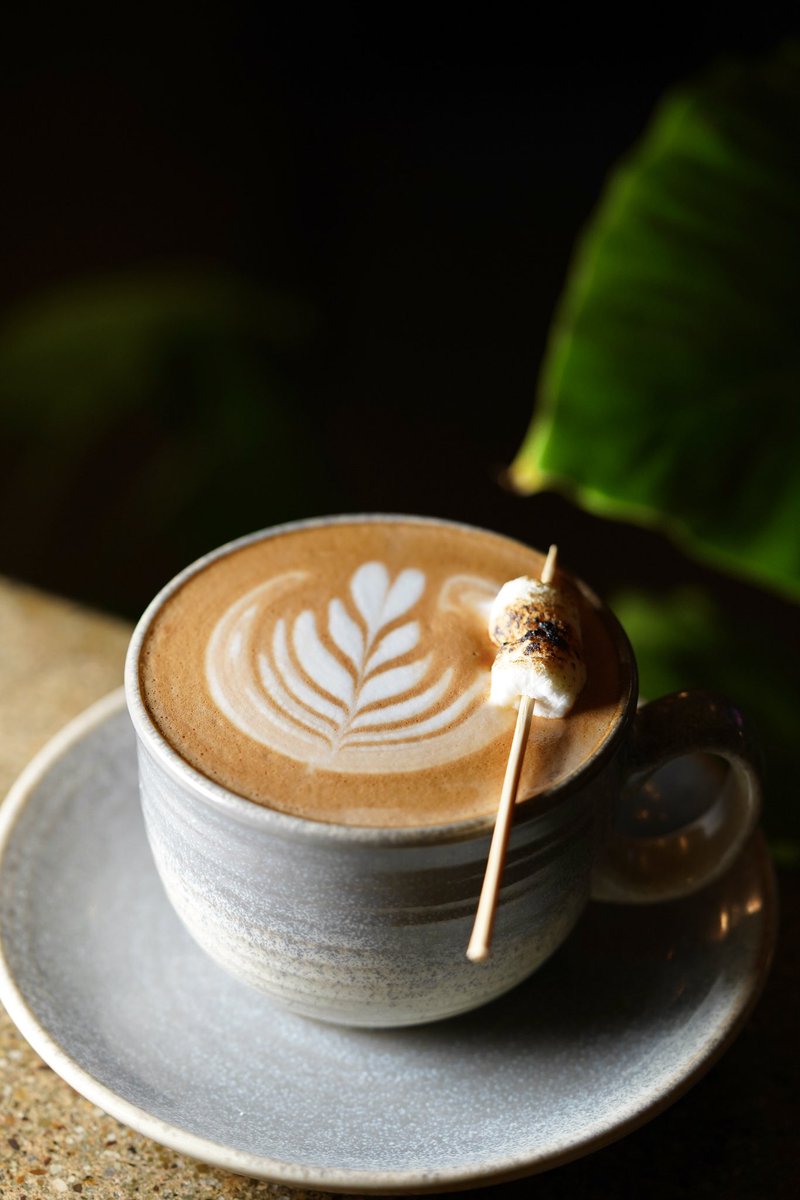 Royal DC (@theroyaldc) on Twitter photo keep warm + toasty (like these marshmallows) with our new PEPPERMINT MOCHA 🔥🎄☕️
cocoa, peppermint, <a href="/counter_culture/">Counter Culture Coffee</a> espresso + your choice of milk, with mini toasted-to-order marshmallows ✨ keep warm + toasty (like these marshmallows) with our new PEPPERMINT MOCHA 🔥🎄☕️
cocoa, peppermint, <a href="/counter_culture/">Counter Culture Coffee</a> espresso + your choice of milk, with mini toasted-to-order marshmallows ✨