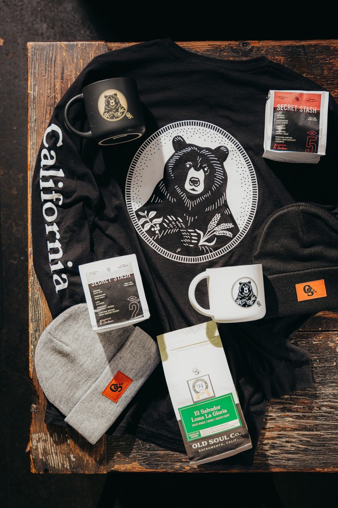 ☕️ Ready to level up your gift game? 🎁 Dive into our treasure trove of coffee goodies! From beans that whisper sweet nothings to mugs that bring cozy vibes—your coffee lover will thank you! 💖

Head over to Old Soul Co and stock your stockings.

#SacramentoHasSoul
