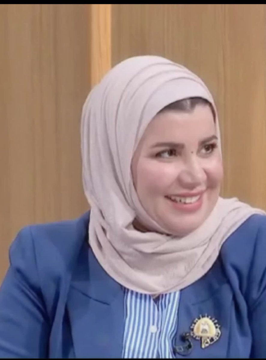 إذا كان خصمك القاضي من تقاضي . 
مع من دافع عن نساء و اطفال و رجال العراق بزمن تكميم الافواه و زمن جيوش الفاسدين و منحرفين .
عشت و عاش صوتكِ صوت الحق ولا غالب على الحق مهما تاخر هلاك الفاسدين .
<a href="/ZainabJawa18201/">Zainab. Jawad Alhassan</a>
#زينب_جواد