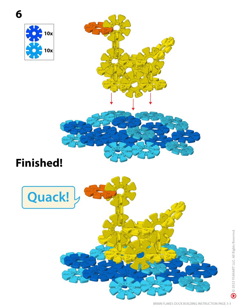Brain Flakes tweet media