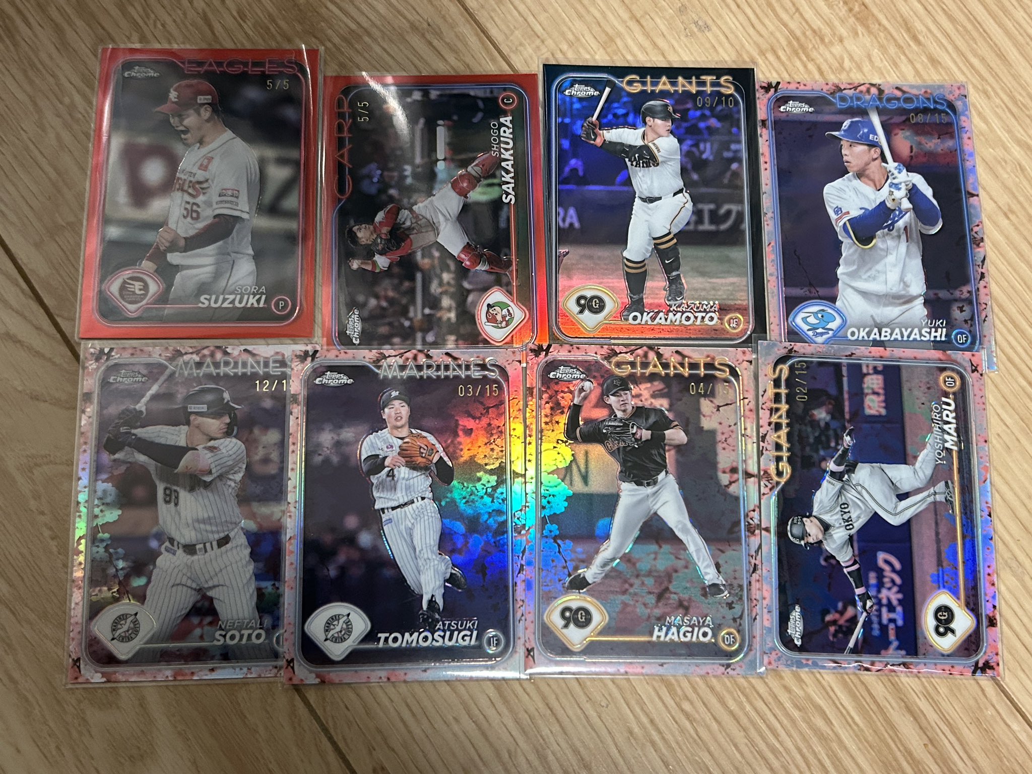 トレーナーズ大量⑥　バラ売り可能　スタジアム&エネルギー編　８枚まで300円！ トレーナーズ大量⑥ バラ売り可能 スタジアム&エネルギー編 8枚