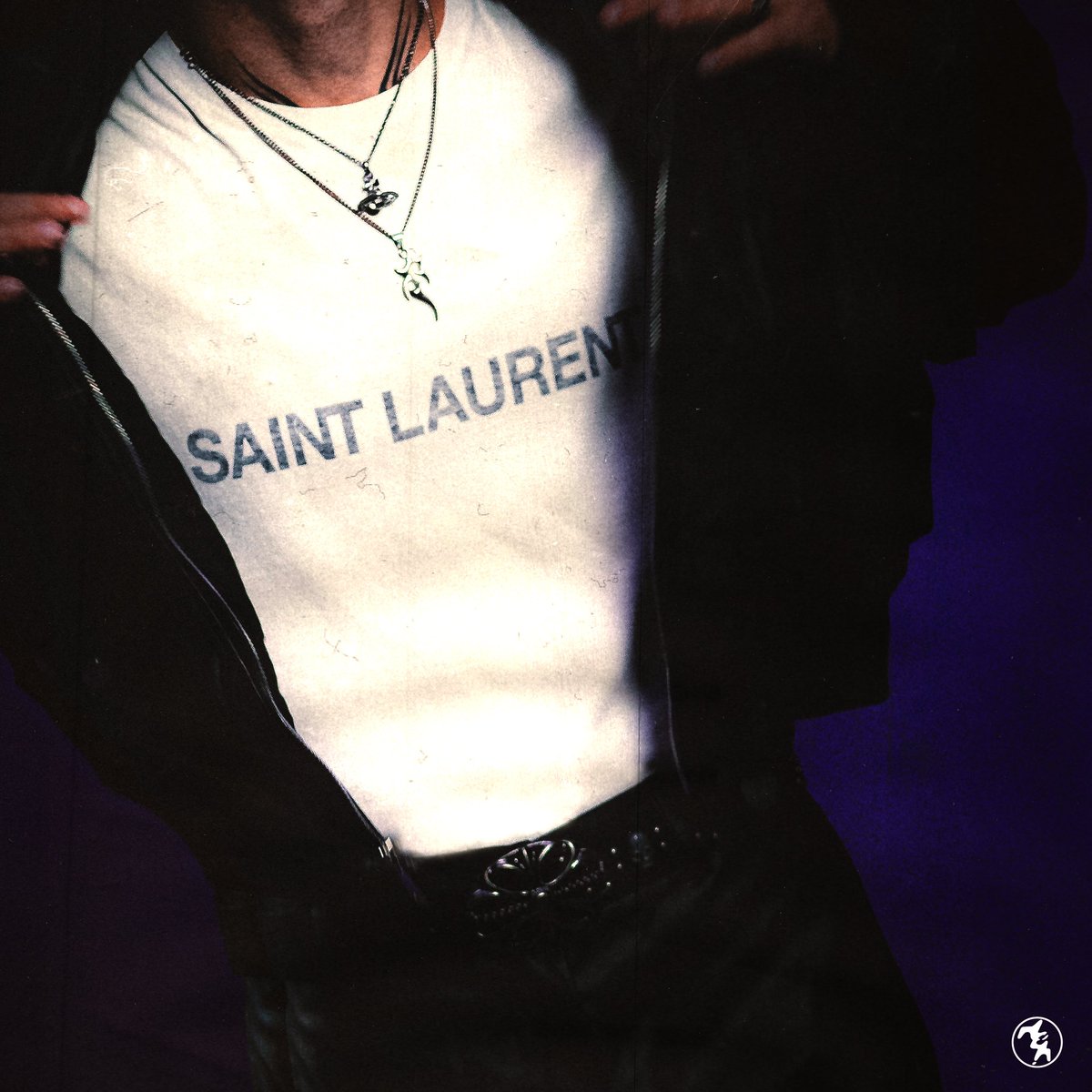 TAX FREE SZN ÖNCESİ SON SINGLE 

SAINT LAURENT FREESTYLE | Produced by <a href="/jankdivine/">Jank Divine</a> and <a href="/unknownsizee/">unknownsize</a> 

17 Ocak 2025 tarihinde yayında 🐗