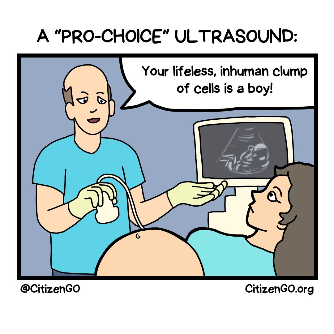 #ProLife #EndAbortion