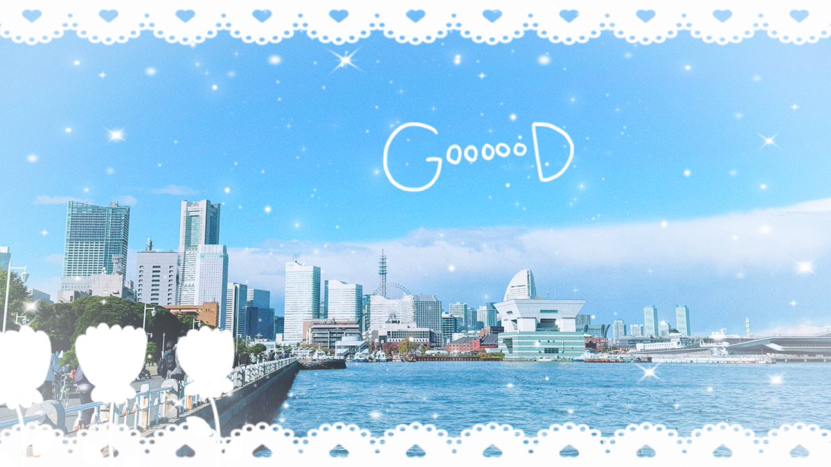 schwi03_com's tweet photo. これは今月に行ったヨコハマ… https://t.co/QbYhTNj3eE