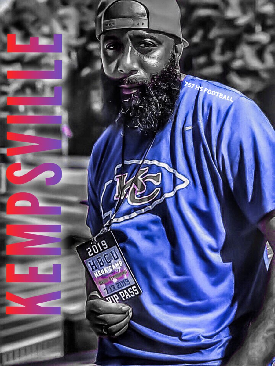 CozWon's tweet image. College coaches … Recruiting Coordinators … Position coaches … Directors of Player Personnel … LOCK me in for the @WeAreAFCA convention Let’s connect! @KempsvilleFB 

blinq.me/TpxAVQMPrTapM1…