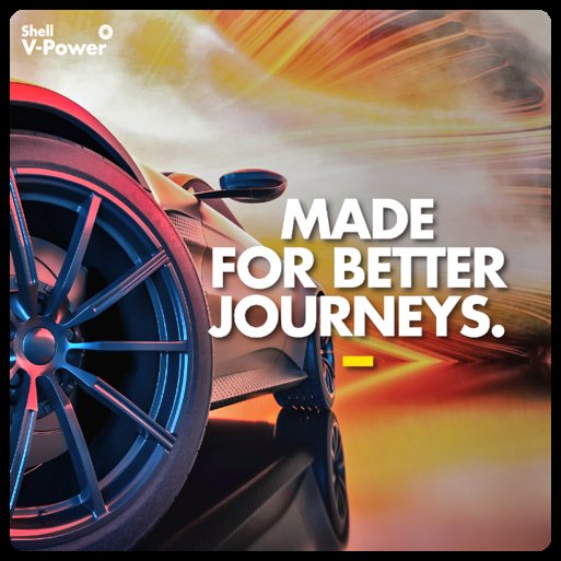 LucyChegeM's tweet image. From the track to your tank, Shell V-Power delivers superior performance. Fill up today at Shell FuelSave Unleaded prices. #VPowerFriday