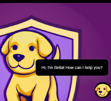 Doge Bella Chatbot Is Live Now 🔥❤️‍🔥

You can chat about anything, from Doge Bella to Trump or Elon Musk, it answers all.

Test it out fam !

#chatbots #ArtificialIntelligence #CryptoNews #AI