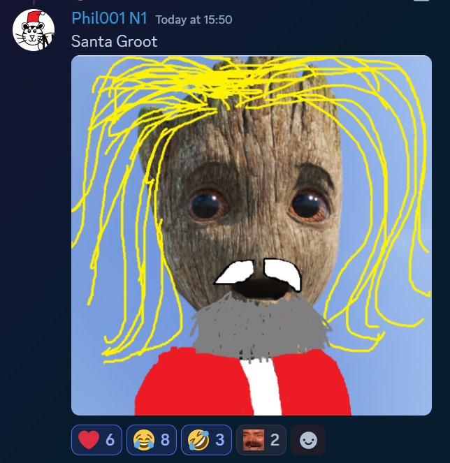 JulesXBT's tweet photo. Expectations vs Reality https://t.co/JlRQgYAcwt