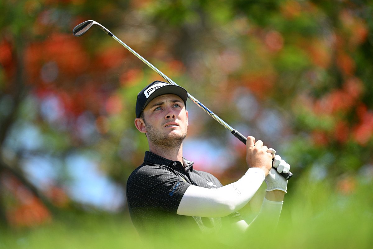 golfouest's tweet photo. Golf. #DPWTour - AfrAsian Open : Hamish Brown rejoint Eddie Pepperell, les Français s’écroulent - https://t.co/Nn4dASeAbp