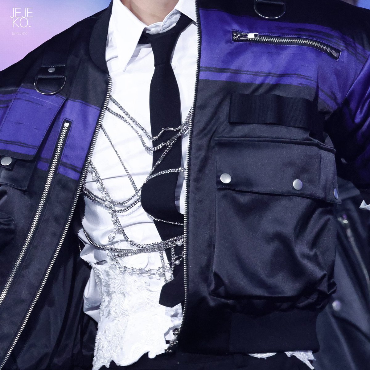 JEJEKO_o423's tweet image. 241220 KBS 가요대축제

#제노 #JENO #NCTDREAM #NCT