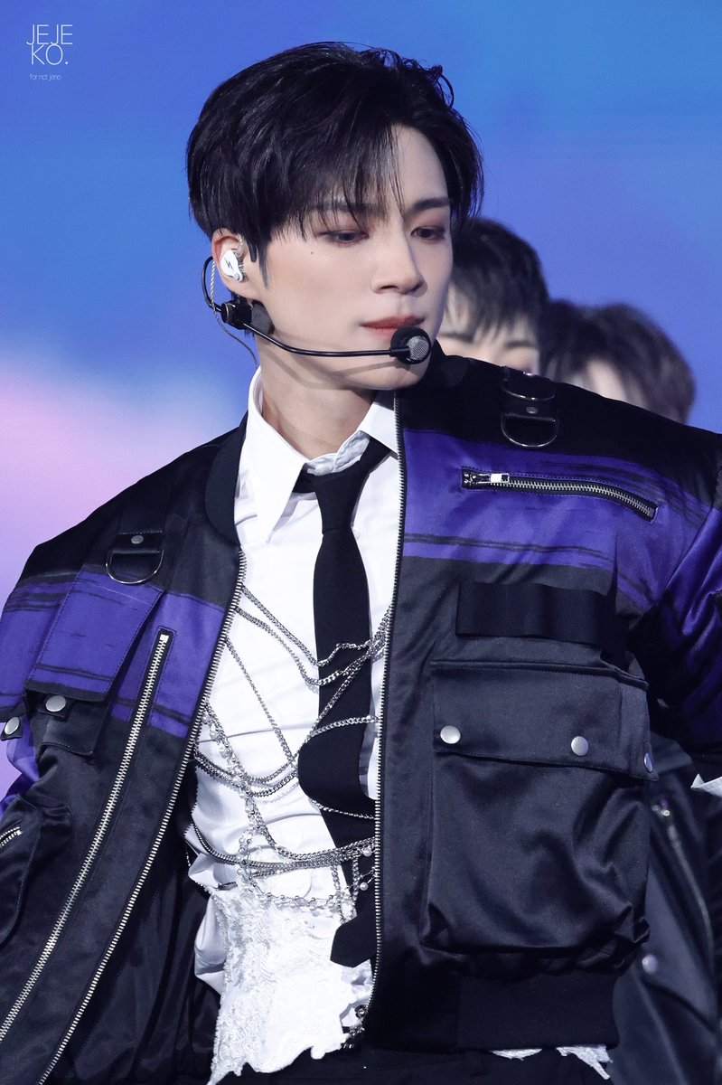 JEJEKO_o423's tweet image. 241220 KBS 가요대축제

#제노 #JENO #NCTDREAM #NCT