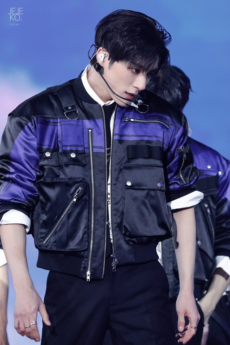 JEJEKO_o423's tweet image. 241220 KBS 가요대축제

#제노 #JENO #NCTDREAM #NCT