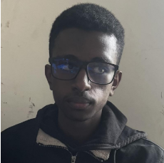 Congratulations Abenezer (AddisCoder'24, currently a senior at Lideta Catholic Cathedral School in Addis Ababa) on your admission to UPenn with a full scholarship!