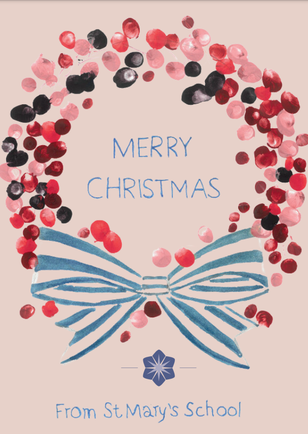 StMarysSchoolGX's tweet photo. Congratulations to Elodie - Year 2 and Ava - Year 8 for winning our Christmas Card Competition!
Well done to all the girls who took part and submitted an entry!
#christmas #christmastcheer #lastweekofschool #christmasholidays #privateschool #independentschool #girlsschool https://t.co/8G8FfEfGhp