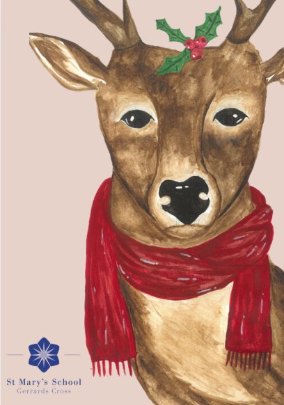 StMarysSchoolGX's tweet photo. Congratulations to Elodie - Year 2 and Ava - Year 8 for winning our Christmas Card Competition!
Well done to all the girls who took part and submitted an entry!
#christmas #christmastcheer #lastweekofschool #christmasholidays #privateschool #independentschool #girlsschool https://t.co/8G8FfEfGhp
