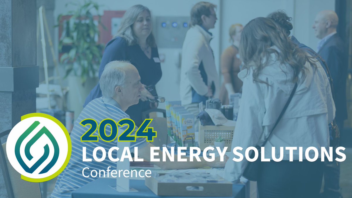 As 2024 winds down, we’re celebrating progress and events that brought us together, like the LES Conference, where energy leaders shared how they’re supporting a clean energy future for NH.  Watch now: youtube.com/watch?v=m6Tg4c…
