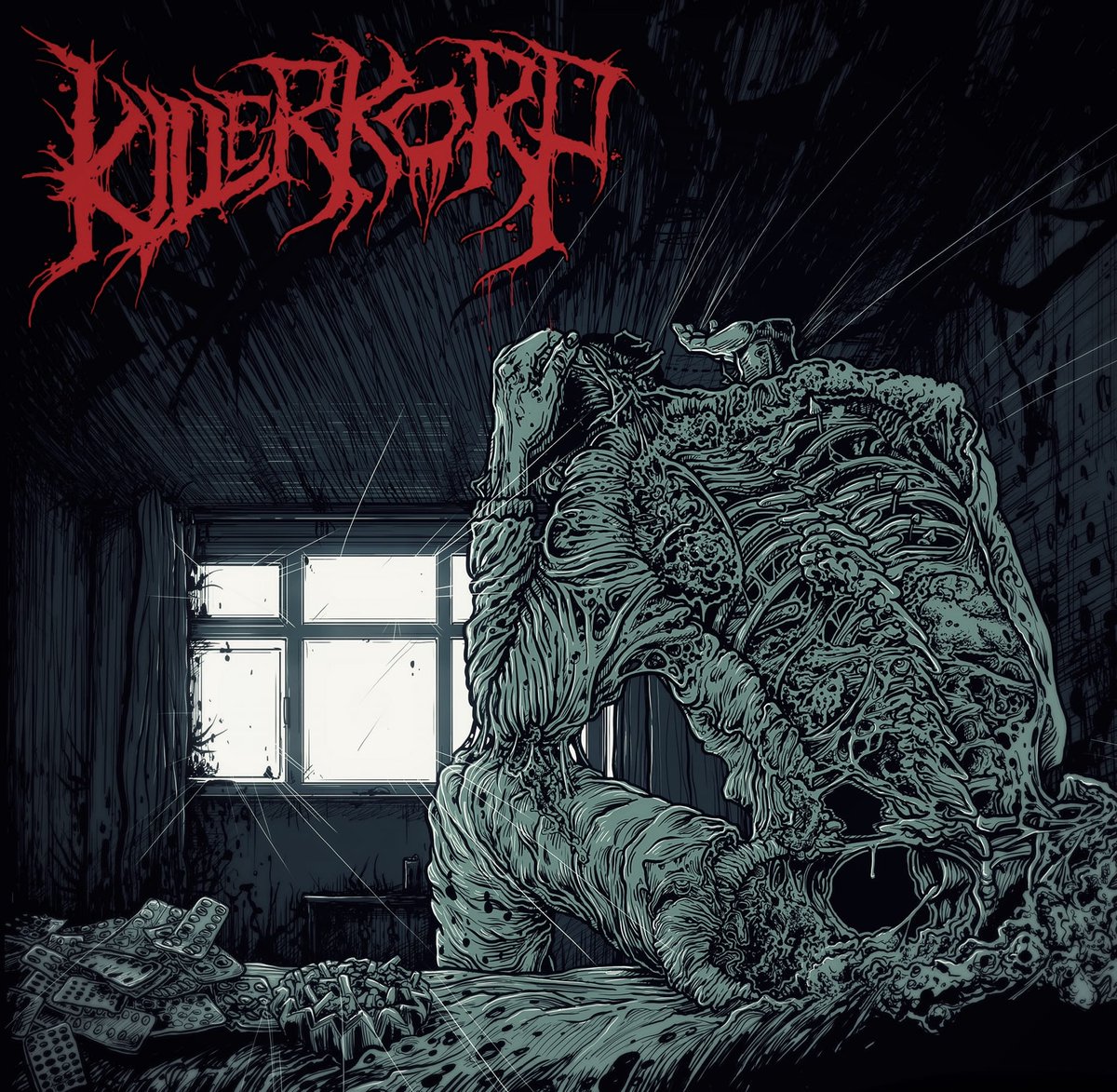 MusipediaOMetal's tweet photo. Last reviews of the year from some of the back bone of MoM

@markyoung27 has #MörkGryning while Zak Skane has @KillerKorp 

Simon Black takes #MAGICKINGDOM &amp; @fuzzdoomrip has #Sequester 

https://t.co/Nv4oYHGVl5

@SeasonofMist @SaNPRuk @massacrerec https://t.co/sr7jBOSIAt