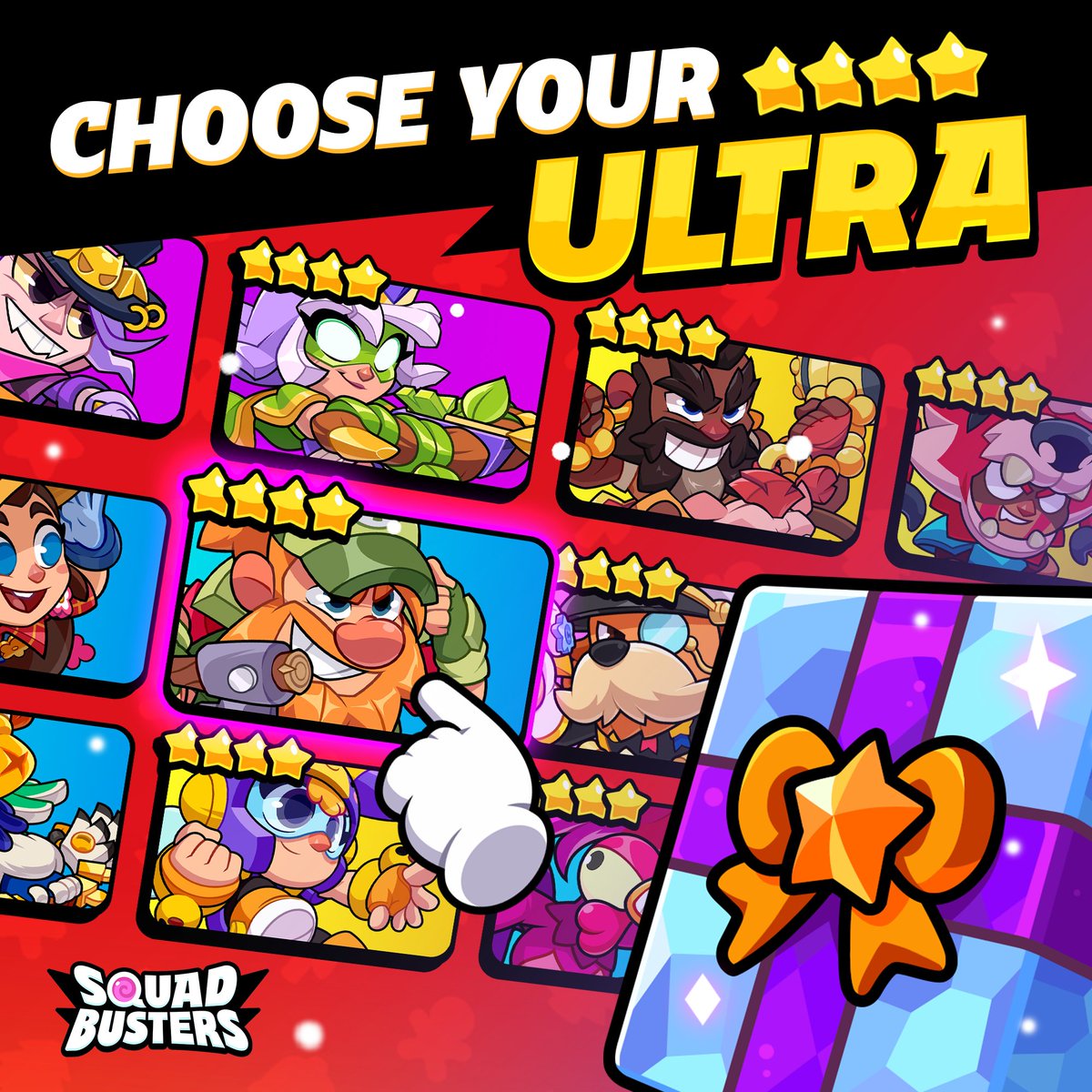 Which Ultra are you going for? 🤩🎁🎄