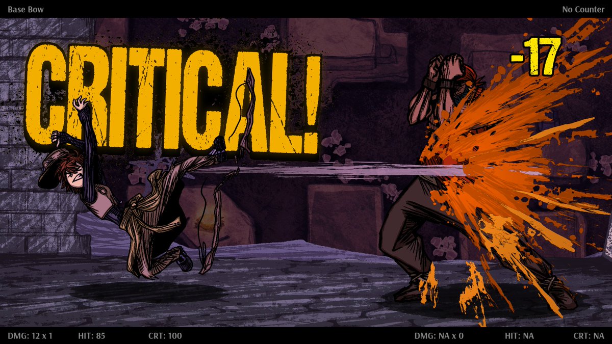 Checking back in, we're still hard at work on the game! Look forward to an update in January!

Wishlist us on Steam: store.steampowered.com/app/3041220/St…

#gamedev #indiedev #FollowFriday