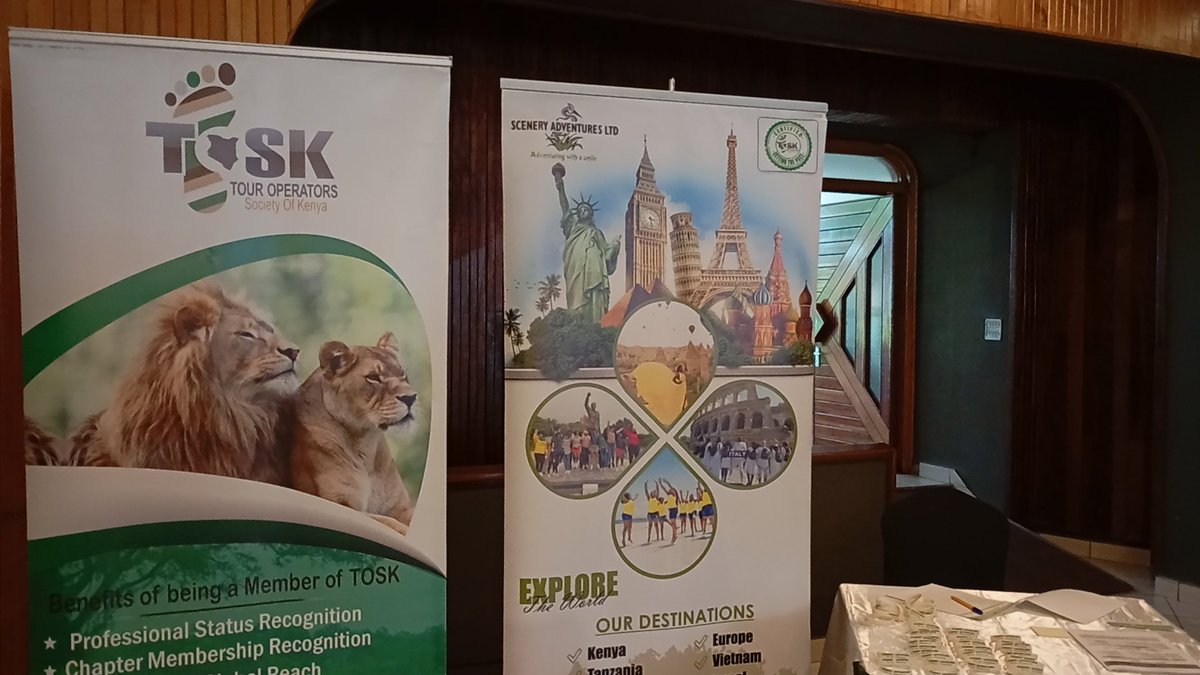 AenenKei's tweet photo. #2025CalendarLaunch
#AdventuringWithASmile

Here for the launch of the travel calendar for  #SceneryAdventures. 

#TOSKSettingThePace https://t.co/waUUDKCV3Y