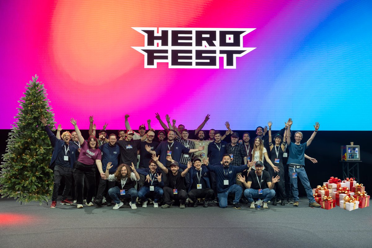 GGWP - 2024 war ein Banger! 🎇

Ein spannendes Jahr geht zu Ende – und was für ein Run es war!

Von spannenden Tournaments über kreative Konzepte bis hin zu legendären Community-Momenten: Ihr habt uns inspiriert, gepusht und gefeiert – DANKE dafür! 🙌