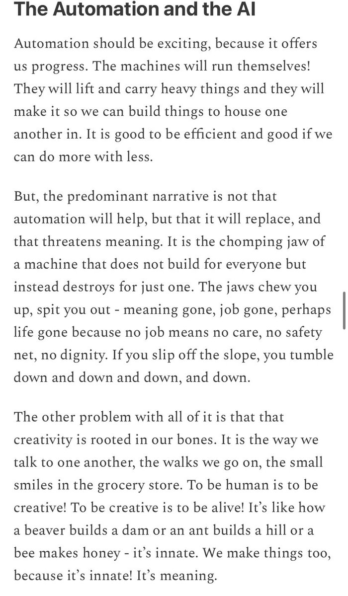 Kyla Scanlon tweet media