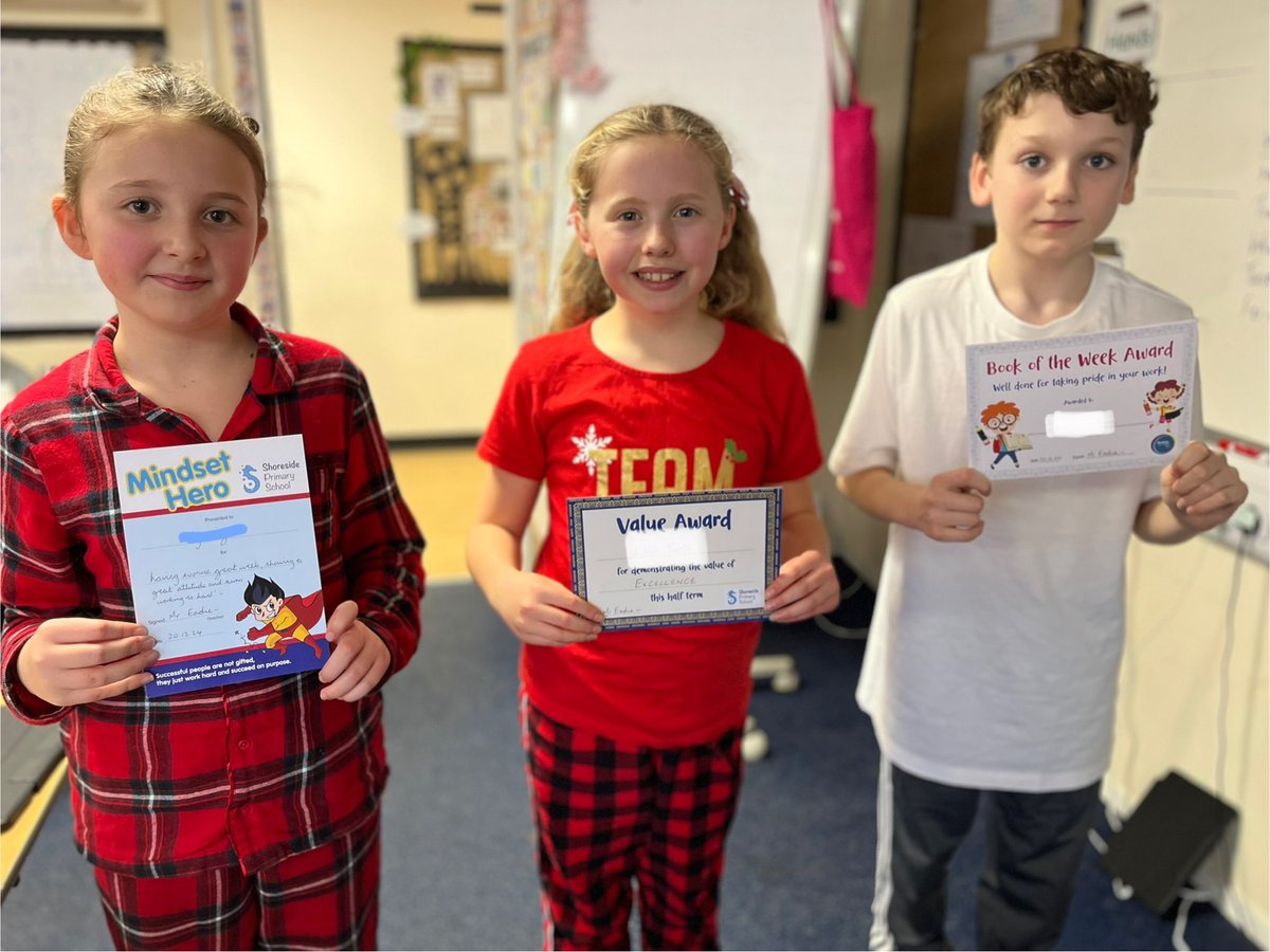 Shoreside Year 6 (@shoresideyear6) on Twitter photo Our VERY worthy final award winners of 2024 from Y6! π<a href="/Shoreside1234/">Shoreside Primary School</a> <a href="/MrPowerREMAT/">Mr Power</a> <a href="/RainbowEduMAT/">Rainbow Education MAT</a> Our VERY worthy final award winners of 2024 from Y6! π<a href="/Shoreside1234/">Shoreside Primary School</a> <a href="/MrPowerREMAT/">Mr Power</a> <a href="/RainbowEduMAT/">Rainbow Education MAT</a>